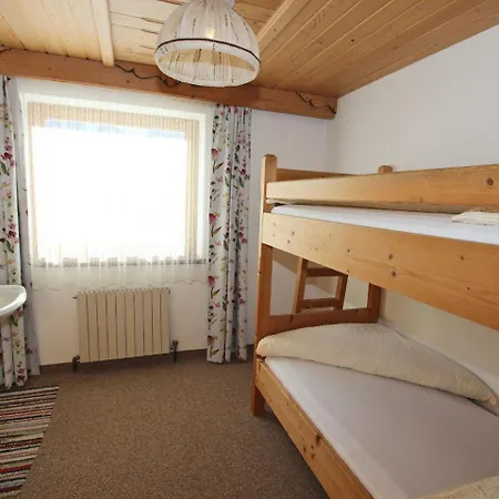 Chalet Schiestl