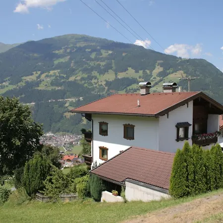 Chalet Schiestl شاليه *