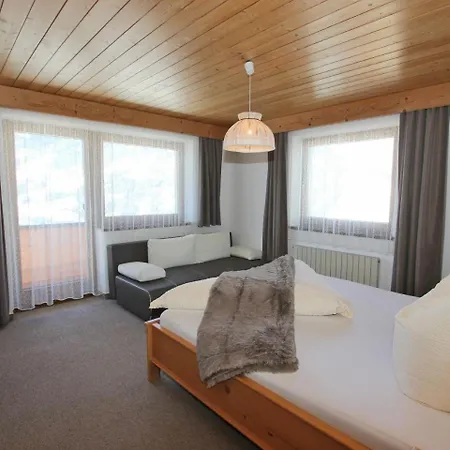 Chalet Schiestl شاليه *