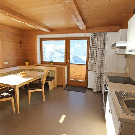 Chalet Schiestl * هينزنبرغ