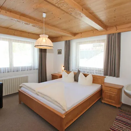 شاليه Chalet Schiestl