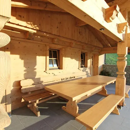 Chalet Schiestl * Hainzenberg