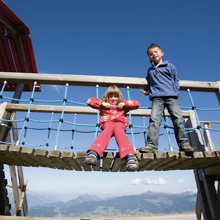 Chalet Chalet Schiestl Hainzenberg