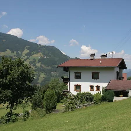 Chalet Schiestl Hainzenberg