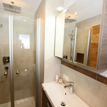 Chalet Chalet Schiestl