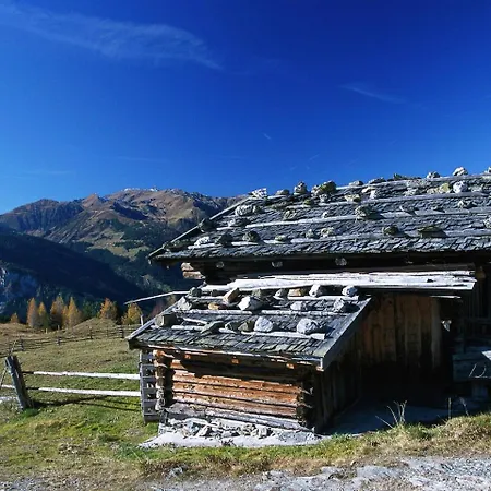 Chalet Chalet Schiestl