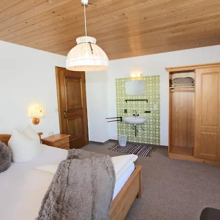 Chalet Schiestl Chalet